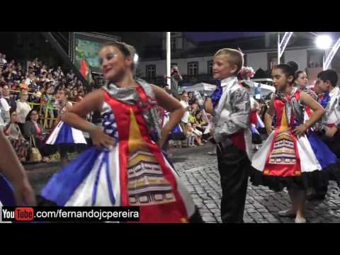 3 Marchas Infantis - Col&eacute;gio St Clara, Porto Judeu e Santa Casa da Miseric&oacute;rdia