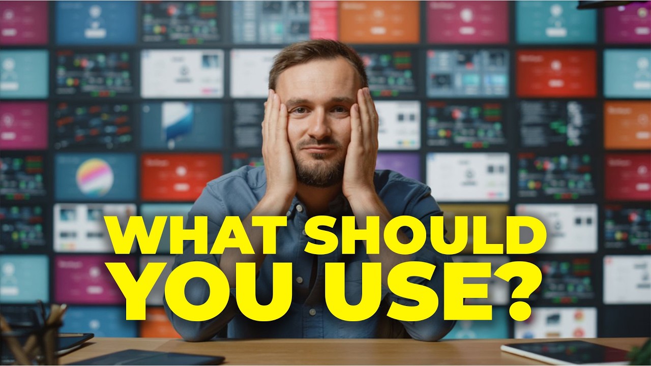 I Studied 1000 Sales Funnels - Here’s What Makes The Most Profit