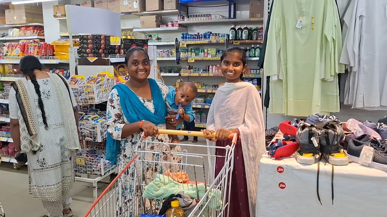 నా పుట్టినరోజు సెలబ్రేషన్ కి బావ అక్క వాళ్ళు ఊరు నుంచి వచ్చిన వెంటనే షాపింగ్ చేయాలి