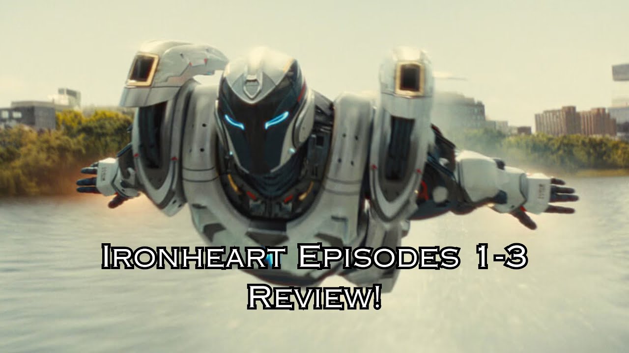 Riri Williams Deserves Your Attention – Ironheart Premiere Review
