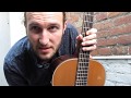 Yearsyearsking acoustic cover by rodion avtushenko breedlove cascade 000cre for sale