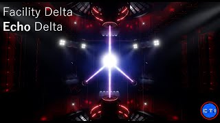 Echo Delta | Roblox