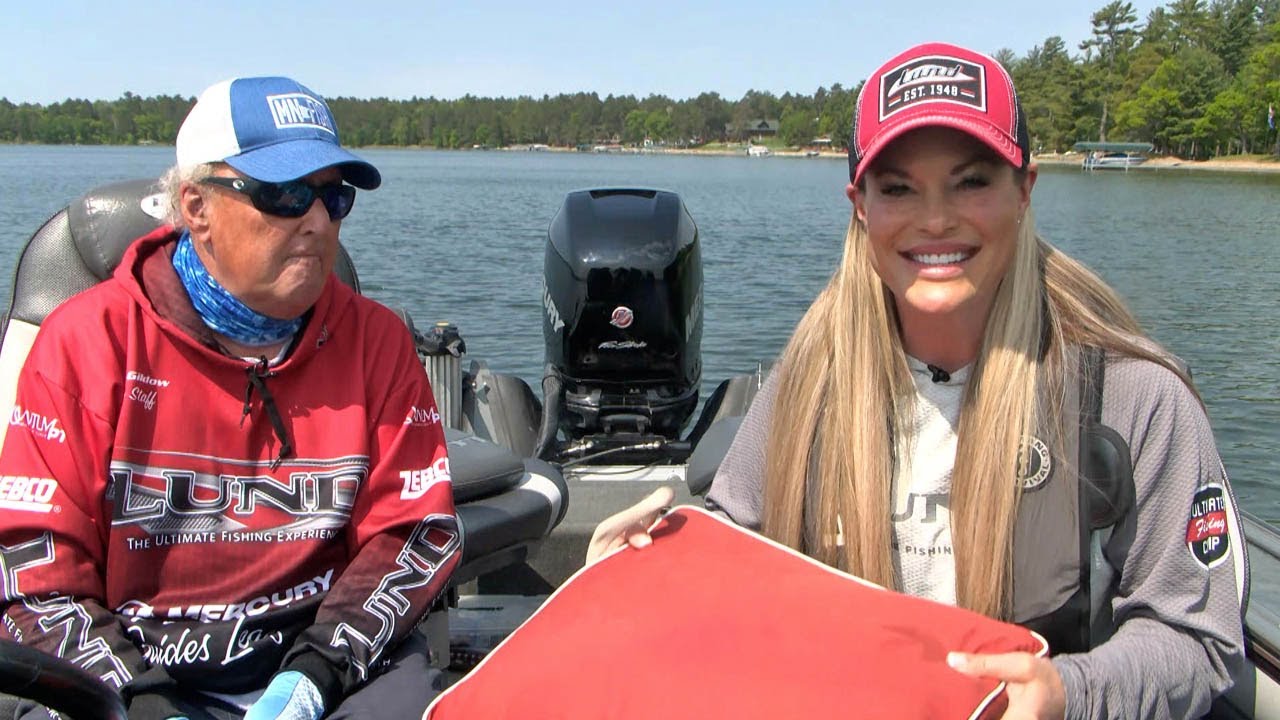 Fishing Tips 2025: Safety Gear | Lakeland News