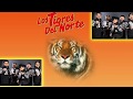 Corridos De Caballos Los Tigres vs Huracanes Mix