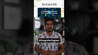 AI Integration Engineer vs AI/ML Engineer #ai #aiintegration #coding #programming #webshorts