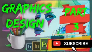 Graphic design part 3