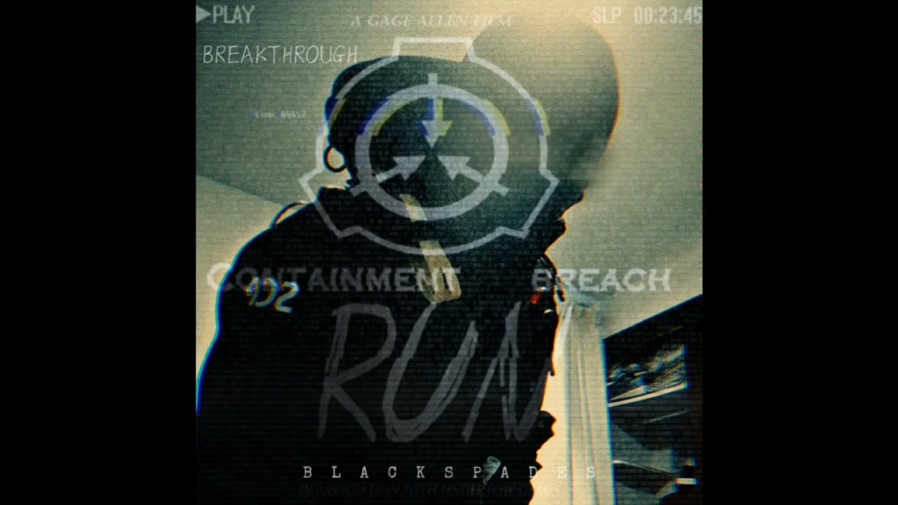 BEYOND - BLACKSPADES