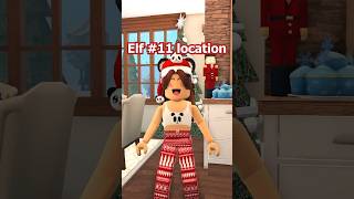 11th Bloxburg Elf Location *ELF HUNT 2023* #roblox #bloxburg 11th Bloxburg Elf Location *ELF HUNT 2023* #roblox #bloxburg