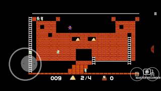 MINE RUNNER, LOAD RUNNER, CHINI CHOR LEVEL 9 CRACKED