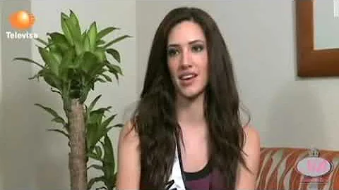 NB MXICO 2011 | ngela Cantu, Nuevo Len