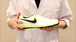 Review: Nike Lunar Control 3 Golf Shoe - Designed by Rory McIlroy