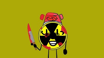 BFDI Viewer Voting mini 9