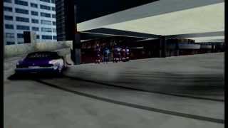 Drift Parking HD | rFactor