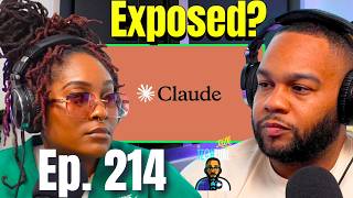 Ep 214 Google Exposed Claude Chats OpenAI vs HuggingFace Brinks Security gets hacked