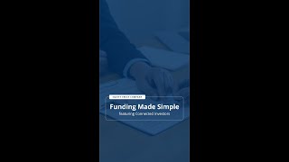 Funding Made Simple