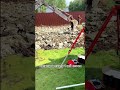 Подготовка под фундамент плиту