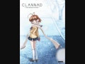 CLANNAD the movie **OST(25)**yakusoku**