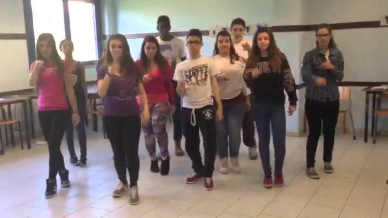 RAT MOB - LaboRat Liceo Benedetto Croce - YouTube