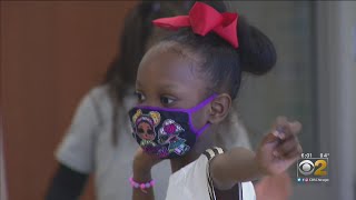 New Mask Mandate For Illinois Schools, Some State Employees As COVID-19 Cases Continue To Climb