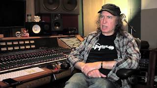 Nirvana & Smells Like Teen Spirit: Jack Endino