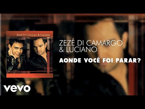 Zezé Di Camargo & Luciano - Hey Jude - Ouvir Música