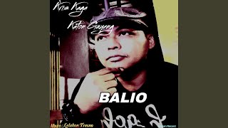 BALIO Album : Lelakon Tresno