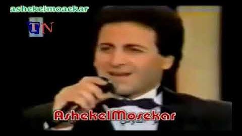 Ghassan Saliba 1992 غسان صليبا   عيونك جرحوني