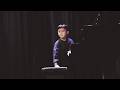 Noa Andrade | 2026 Express Yourself Concert