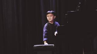 Noa Andrade | 2026 Express Yourself Concert