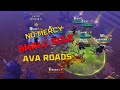 No mercy recruiting  small scale ava road  albion online