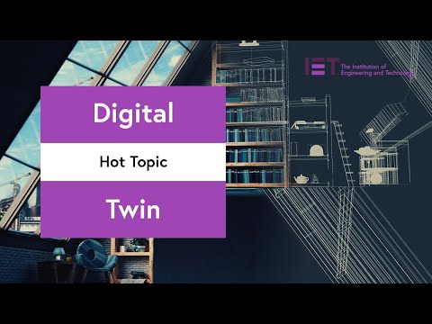 Digital Twin: What is it and why is it so important?