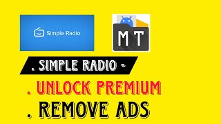 How to mod Simple Radio with mt manager screenshot 5