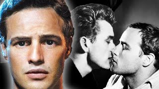 Marlon Brando At Last Reveals the Hidden Hollywood Affair He Kept Secret