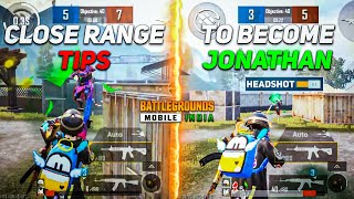 Close Range Fight Tips screenshot 5