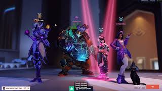 Overwatch®: 2026 Anniversary clip dump @Xilekai