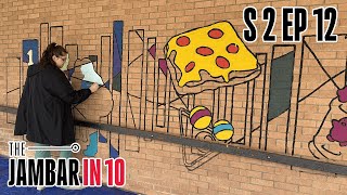 The Jambar in 10 | Season 2 Episode 12