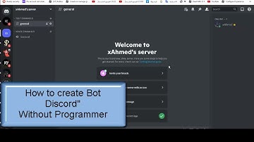 How to make a discord bot Without Downloading Anything