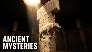 The Most Mysterious Artifacts Ever Found