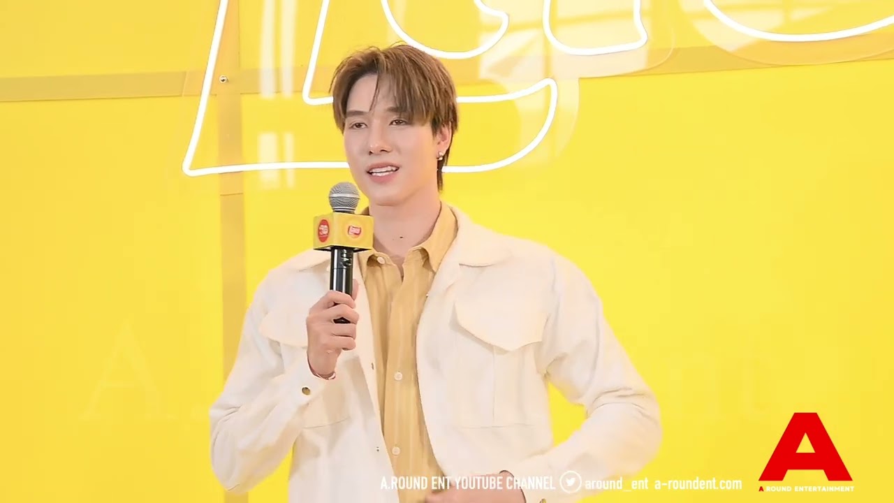 บรรยากาศช่วงพูดคุย “นานิ หิรัญกฤษฎิ์”  ในงาน Lay’s Master of Flavor House ตอกย้ำตัวจริงเรื่องรสชาติ