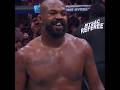 The Goat’🐐Jon Jones🦴 KO’s