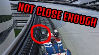 Destroying Some Of The Most Maxed Trackmania Maps Trackmania Live Dedi