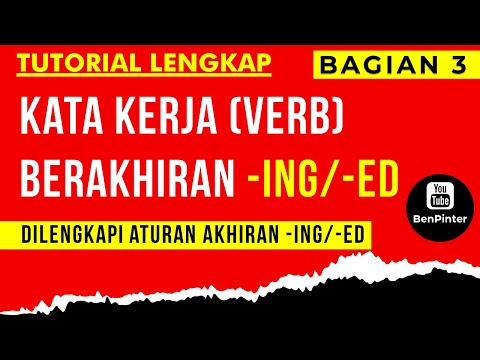 Video: Apa kebijakan hanya bahasa Inggris?