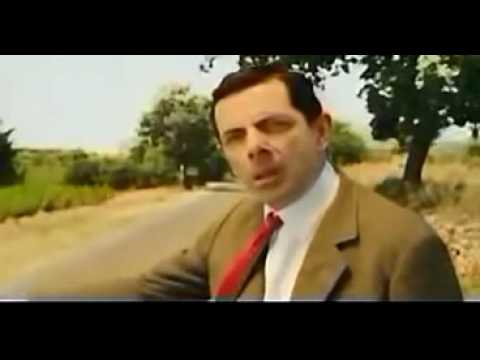 Matt Willis - Crash (Official Video) Promo Mr. Bean's Holiday (2007)