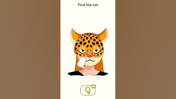 Dop2 Delete one part 😺🐈 level 526#dop2 #cartoons #youtube #viral #subscribe