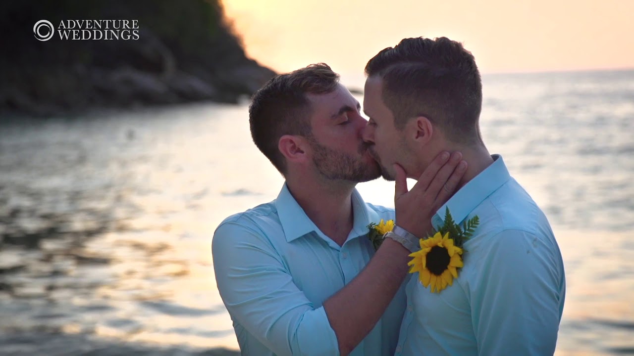 LGBTQ Friendly Mexico Destination Wedding Venue | Adventure Weddings®