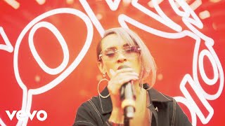 Abrina - Coke Studios Perf Love ME