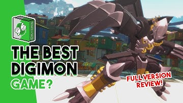 Is Digimon Story: Time Stranger Worth it? | Full Game Review!