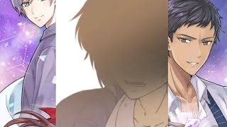 Adicta al romance (Ruta Allen) || Capítulo 1 & 2 screenshot 4