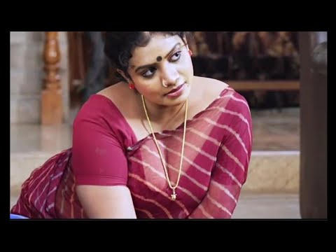 Hot Girls Saree Pose | Saree Fashion: EP-37