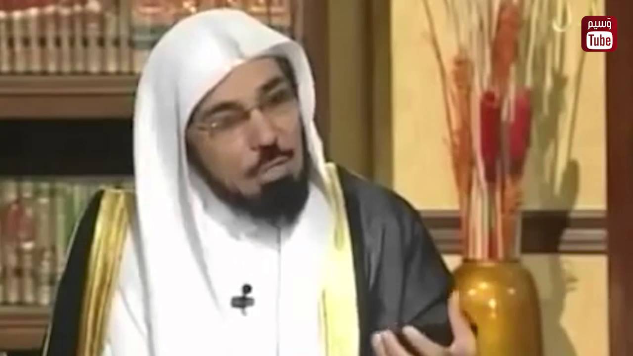 ‏ الشيخ وسيم يوسف يكشف بعقلانية دعاة الفتنة